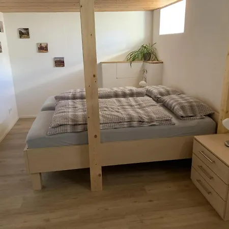 Anisers Hues * Altstadten