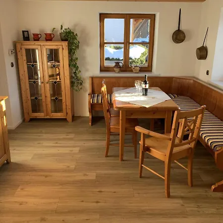Anisers Hues Holiday home Altstadten
