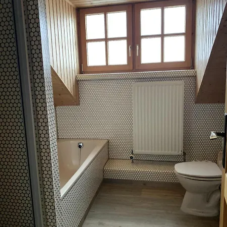 Anisers Hues Feriehus