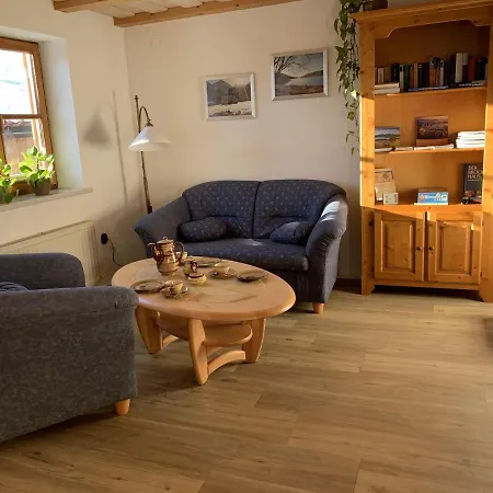 Tatil Evi Anisers Hues