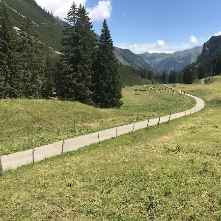 Prázdninový dům Anisers Hues Altstadten