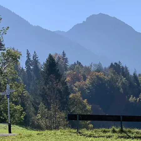 Anisers Hüs Altstadten