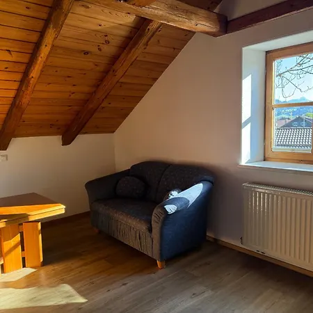 Prázdninový dům Anisers Hues Altstadten