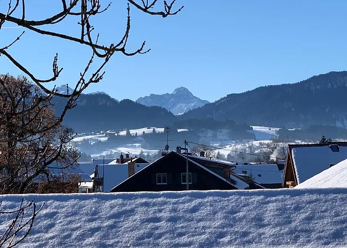 Ferienhaus Anisers Hüs *