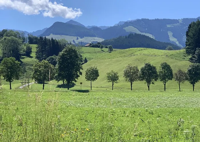 Anisers Hüs Ferienhaus *
