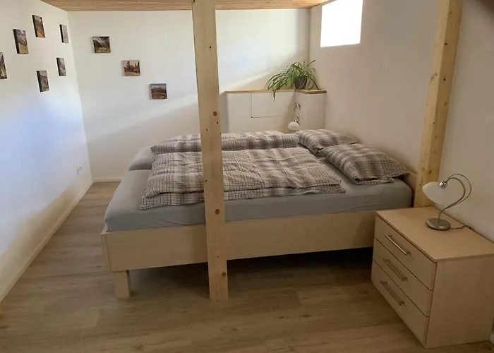 Anisers Hüs * Altstadten