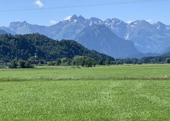 Ferienhaus Anisers Hüs *