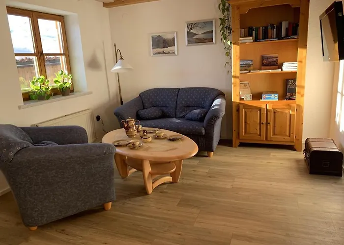 Ferienhaus Anisers Hüs