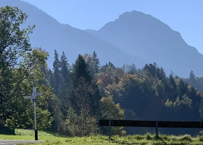 Anisers Hüs Altstadten