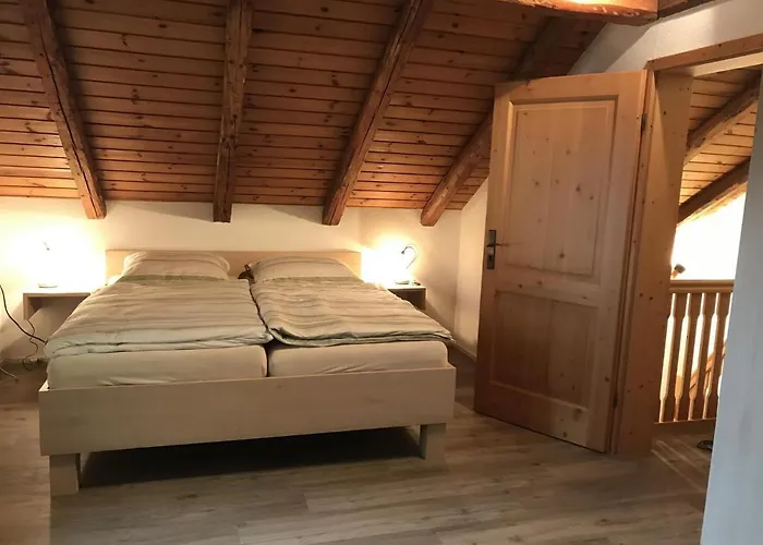 Ferienhaus Anisers Hüs *